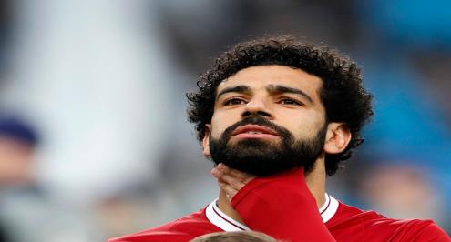  بريزنتيشن ليلا كورة: لسنا طرفا في أزمة محمد صلاح واتحاد الكرة